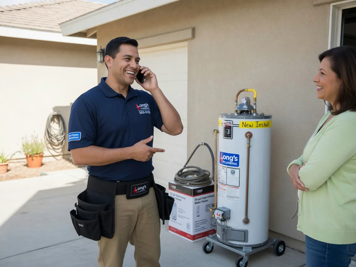 Leak Detection Henryetta, OK FAQs
